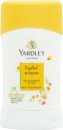 Yardley London English Blossom Anti-Perspirant Deodorant Stick 50ml