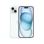 Apple iPhone 15 Plus (128 Go) - Bleu