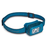 Black Diamond Storm 500-R stark laddningsbar pannlampa -  Azul