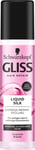 Gliss Express Repair Conditioner Liquid Silk (200ml) Conditioner for Exceptional