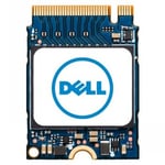 Dell m.2 pcie nvme gen 4x4 class 35 2230 - 1tb