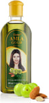 Dabur AMLA GOLD Strength Moisturise Natural Conditioner Split End Hair Oil 300ML