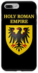 iPhone 7 Plus/8 Plus Imperial glory of the Holy Roman Empire Case