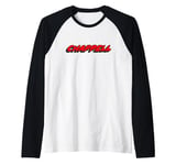 Chappell Raglan Baseball Tee