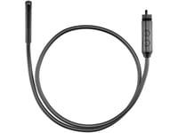 Voltcraft Bs-10/1M Vga Mf Endoskop-Sonde Probe Ø 10 Mm 1 M Vandtæt, Svingfunktion, Led-Belysning