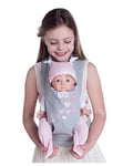 Chad Valley Tiny Treasures Baby Doll Carrier