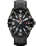 Swiss Military by Hanowa SMWGB0000230 montre homme Montres Suisses montre homme