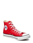 Converse Chuck Taylor All Star Röd