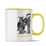 ERT GROUP Original et officiellement sous licence par Harry Potter tasse en céramique, motif Harry Potter 203, tasse de café et thé, tasse, 330ml