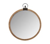 Miroir D.74 cm GOUSSET Naturel