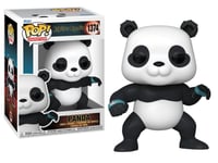 FIGURINE POP!  JUJUTSU KAISËN - PANDA N°1375