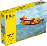 Heller 80370 - 1:72 Canadair CL 415 - Neuf