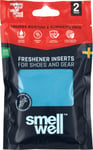 SmellWell Original Blue 2 st