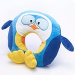 Travel Blue Puffy the Penguin neck pillow