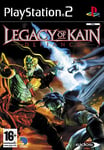 Legacy of Kain : Defiance