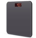 Digital Electronic Bathroom Scale Bath Scales 180KG RED LED Display Weight Mana