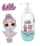 LOL Surprise - Liquid soap baby banana-250ml