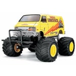 TAMIYA RC 58347 Lunch Box 2005 Monster Truck  1:12 Assembly Kit