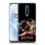 OFFICIAL HARRY POTTER HALF-BLOOD PRINCE III GEL CASE FOR AMAZON ASUS ONEPLUS