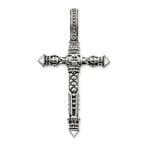 Thomas Sabo PE503-001-12 Cross Pendant 925 Sterling Silver Jewellery