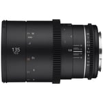 samyang Samyang VDSLR 135mm T2.2 MK2 for MFT