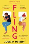 Fling  The must read romcom for fans of Marian Keyes and Beth O&#039;Leary