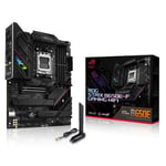 AMD Ryzen 5 7500F Six Core 5.0GHz Processor, ASUS ROG STRIX B650E-F GAMING WIFI DDR5 ATX Motherboard CPU Bundle