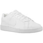 Baskets basses Nike  Court Royale