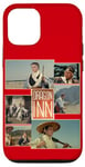 iPhone 12/12 Pro Dragon Inn Classic Kung Fu Movie Case