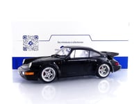 SOLIDO 1/18 - PORSCHE 964 TURBO - 1990 1803404