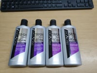 2 X Pro-Voke Touch Of Silver Shampoo 200ml & 2 X Conditioner 200ml JUST £12.99