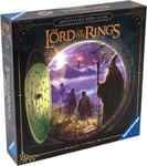 Lord Of The Rings: Adventure Book Game