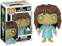 The Exorcist 6141 "POP! Vinyl Regan" Figure