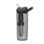 886798034027 Bottle with filter CamelBak eddy+ 600ml, filtered by LifeStraw, Cha