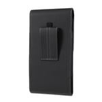 Pour Lenovo Legion Phone 3 Pro (2022) Housse Couverture Étui Vertical Avec Boucle De Ceinture - Dfvmobile