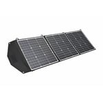 Antarion - Panneau Solaire Portable Pliant 165W / 3x55W