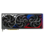 ASUS GeForce RTX 4080 SUPER ROG STRIX OC 16GB Graphics Card