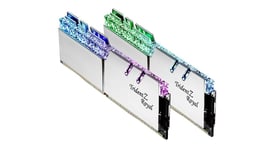 4713294227935 G.Skill Trident Z Royal F4-4800C20D-32GTRS memory module 32 GB 2 x