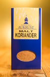 Aukrust Nordgard - Økologisk koriander, malt 30 g