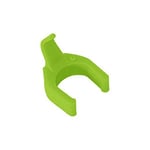 PATCHSEE Sachet de 50 patchclip- vert fluo