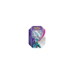 Pokemon Tin Box Iron Crown ex Paradox Destinies