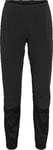 Johaug Women's Advance Lightweight Running Pants Black, M