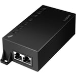 LogiLink Gigabit PoE++ Injector 60W IEEE802.3af/at/bt