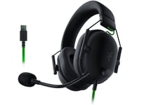 Razer BlackShark X v2 USB Wired Gaming Headset