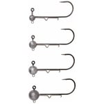 Savage Gear Ball Jig Head 25 Units