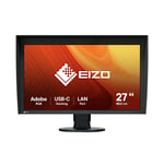 EIZO ColorEdge CG2700S computer monitor 68.6 cm (27&quot;) 2560 x 1440