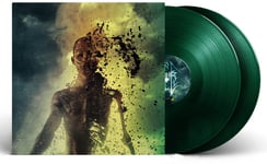 One Hour Hell  Voidwalker  LP/Vinyl