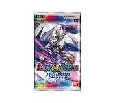 Resurgence Booster Pack RB01 Digimon Card Game - Kortspill fra Outland