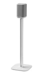 SoundXtra DH150FS Floor Stand for Denon Home 150 - White