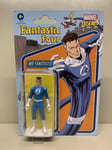 Mr Fantastic The Fantastic Four Marvel Legends Kenner 3.75 Inch Hasbro  New